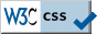 Poprawny CSS